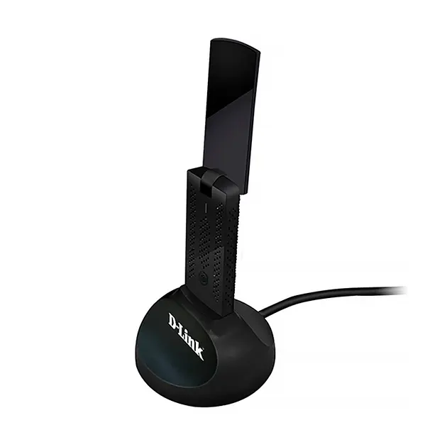 USB-адаптер Wi-Fi D-Link DWA-192 AC1900 MU-MIMO - фото 4