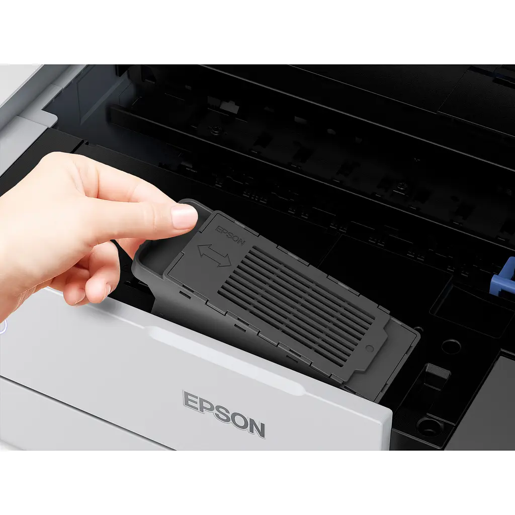 БФП Epson L8160 (C11CJ20404) - фото 5