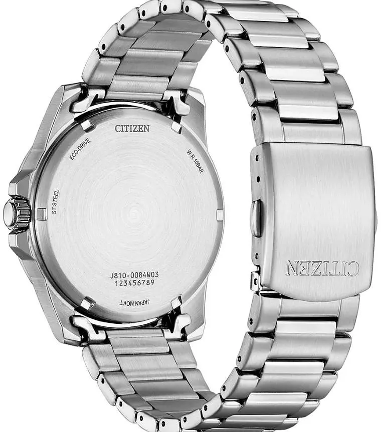 Годинник Citizen AW1816-89E - фото 3
