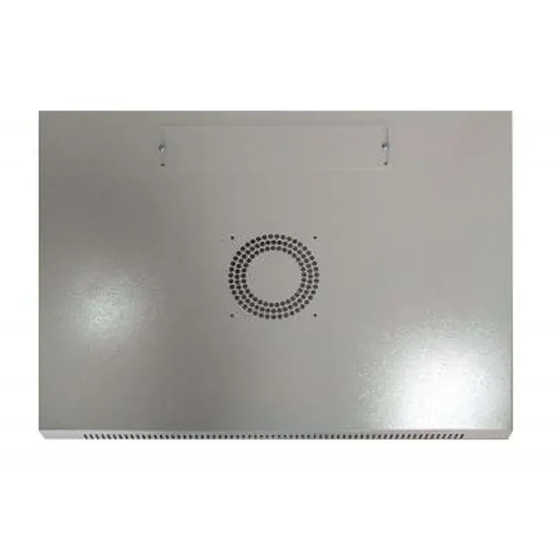 Шафа настінна Hypernet 18U 19" 600x450 (WMNC-18U-FLAT) - фото 5