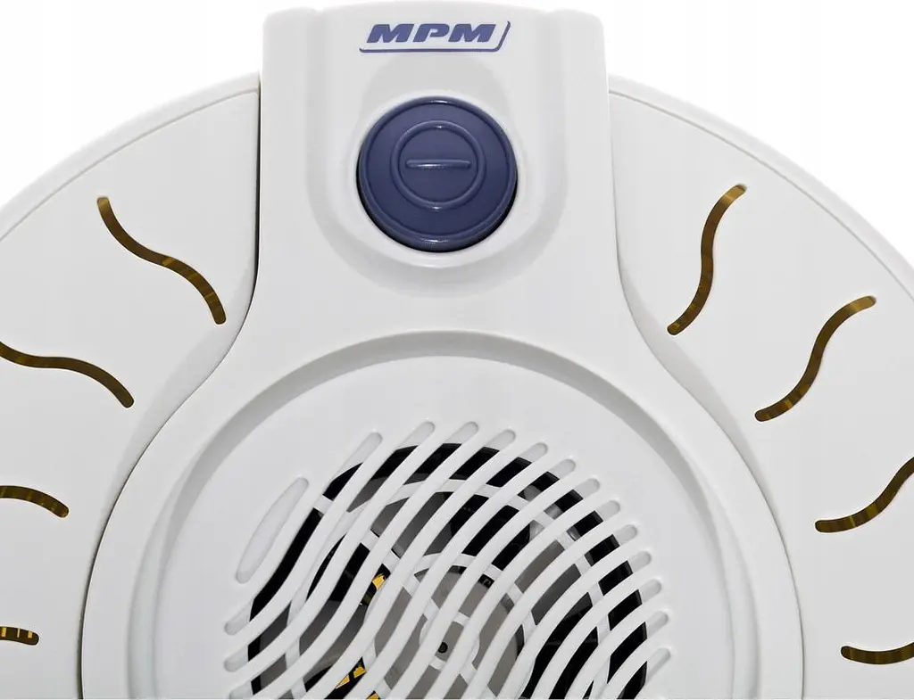 Сушарка для овочів та фруктів MPM MSG-01 [90905] - фото 2