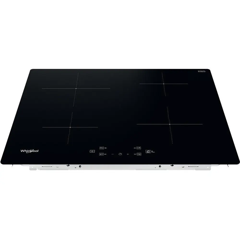 Варильна поверхня електрична Whirlpool WS Q7360 NE - фото 5