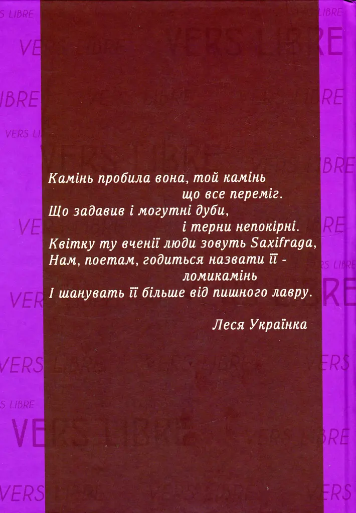 Ломикамінь: Антологія українського верлібру - Марія Шунь - фото 2