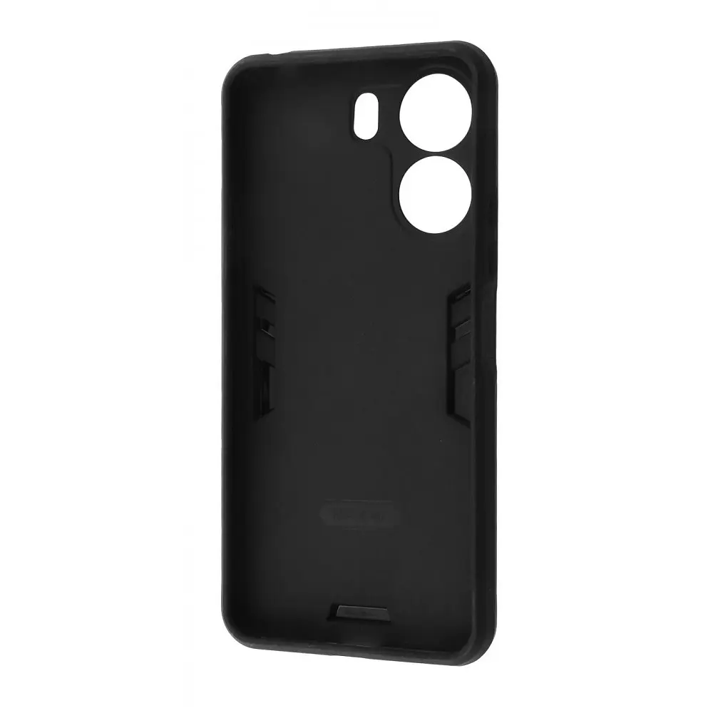 Чохол Armor Magnetic Xiaomi Redmi A5/Poco C71 (Global) в асортименті - фото 2