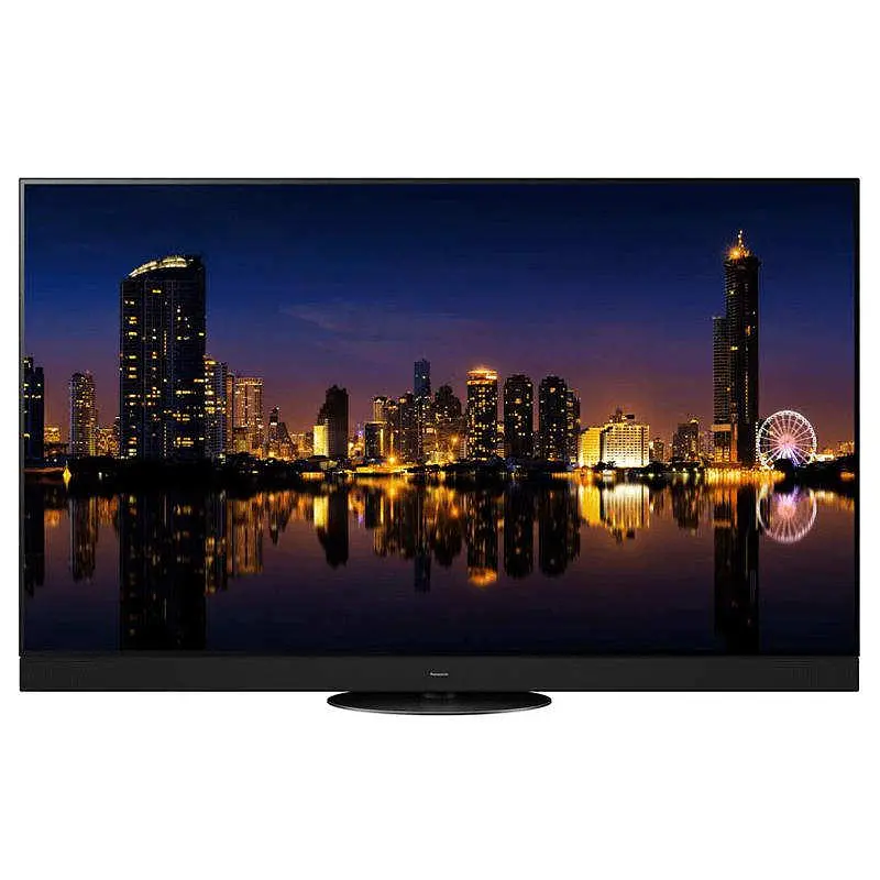 Телевізор Panasonic TX-48MZ1500E - фото 3
