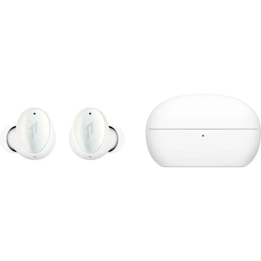 Наушники беспроводные 1MORE ColorBuds 2 TWS (ES602) белые - фото 4