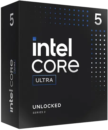 Процесор Intel Core Ultra 5 245K LGA 1851 (BX80768245K) - фото 2
