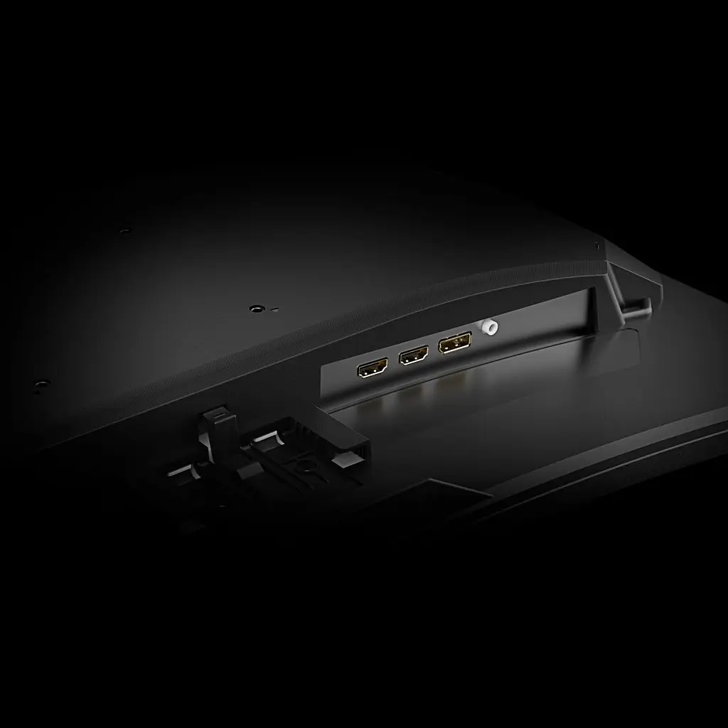 Монітор Gigabyte 27" GS27QCA Gaming Monitor [130230] - фото 8