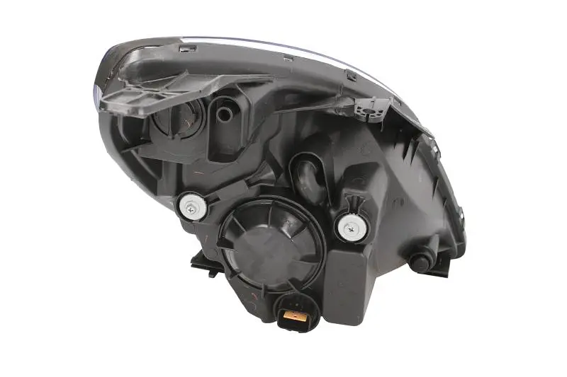Фара передня ліва Hyundai I20 I 08-15р Depo (221-1151LMLD-EM) - фото 2