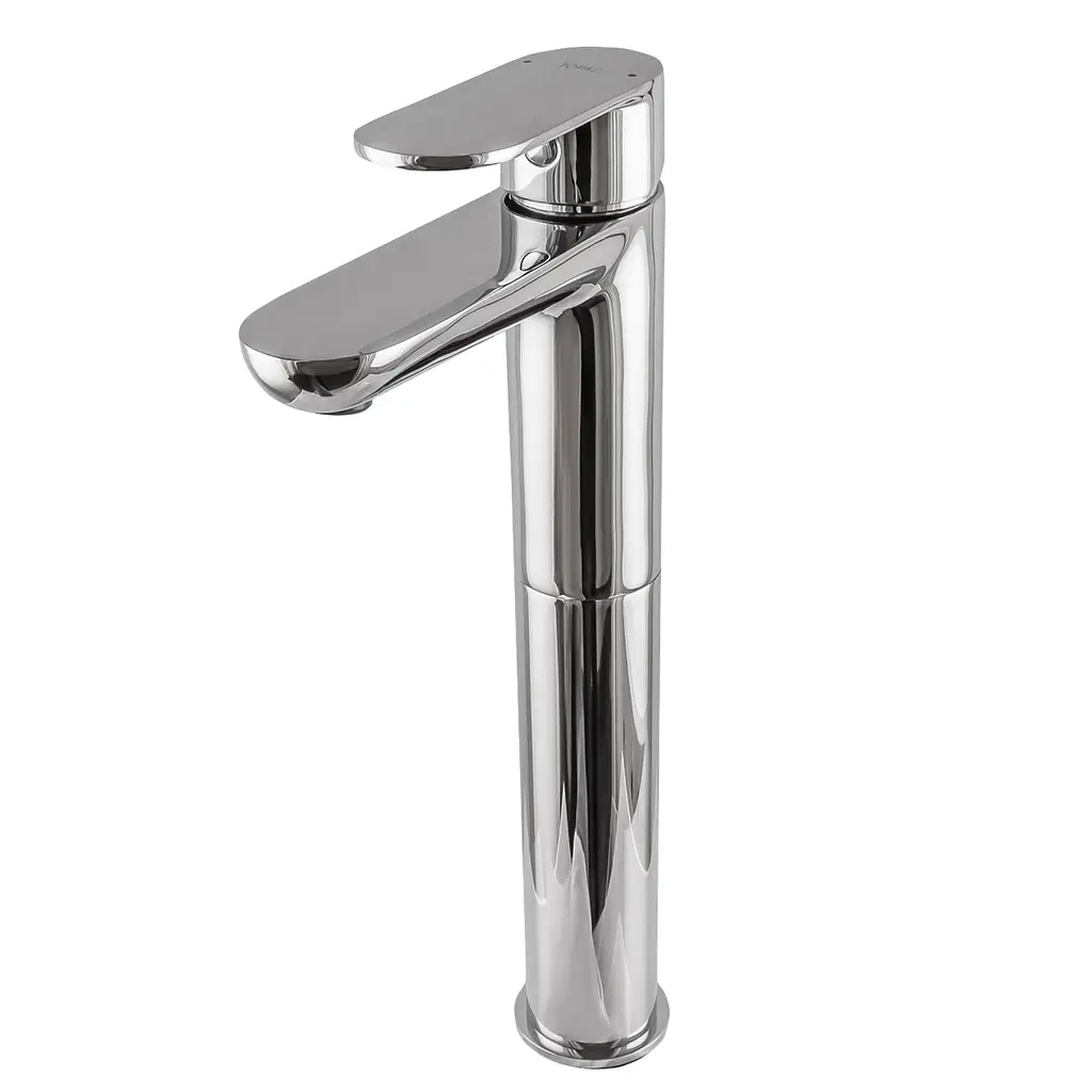 Змішувач для умивальника Topaz Barts TB 07203-H36 Хром - фото 3