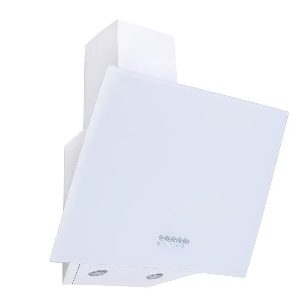 Витяжка декоративна похила Minola HDN 5242 WH 700 LED - фото 2