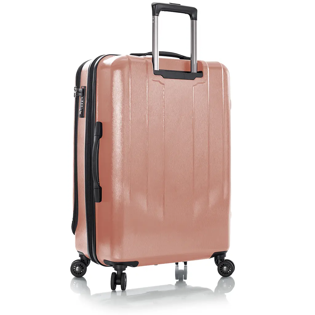 Валіза Heys EZ Access (M) Rose Gold (10140-0131-26) - фото 6