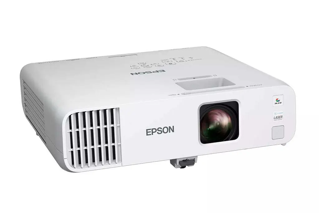 Мультимедійний проектор Epson EB-L210W (V11HA70080) - фото 4