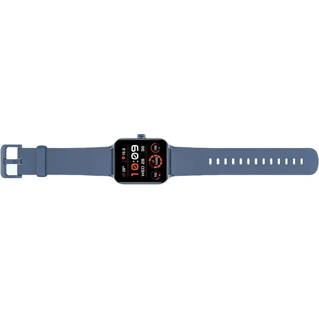 Смарт-годинник Blackview R50 Blue (6931548317548) [117689] - фото 4