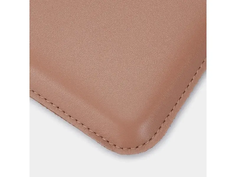 Чохол для ноутбука InCarne Cline MacBook Pro 13 2016-2025 мокко (cline-mocca-pro-13) - фото 5