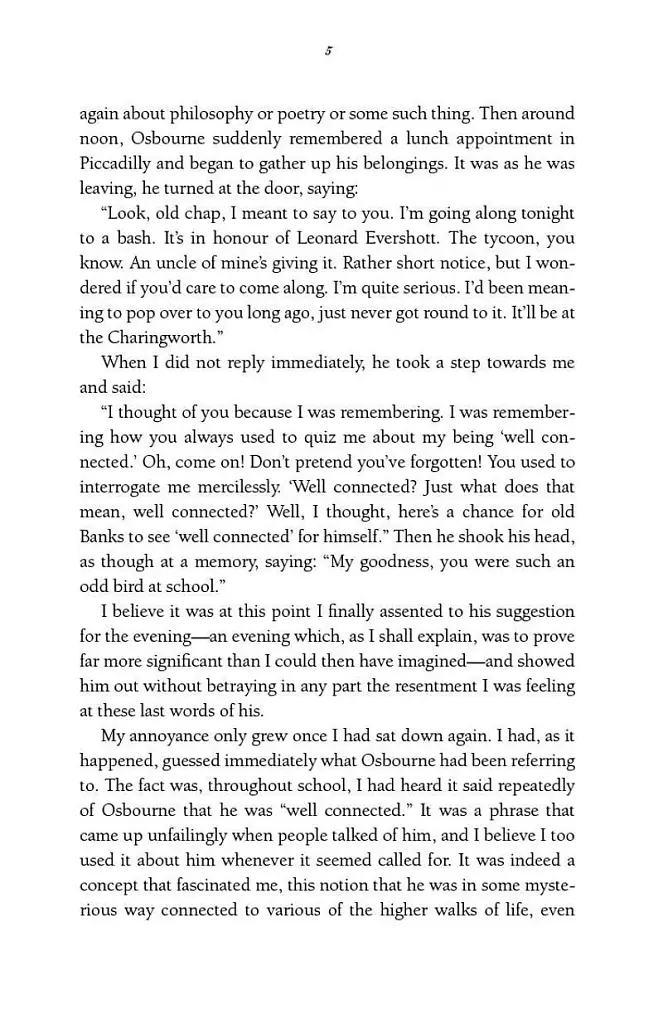 When We Were Orphans - фото 4