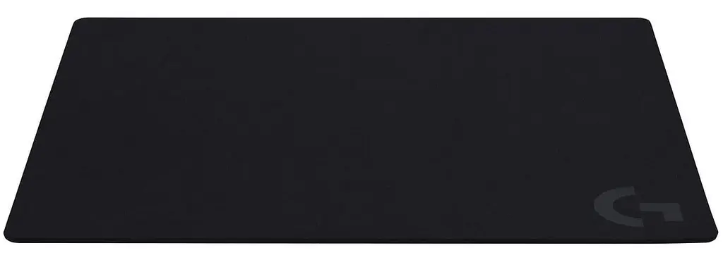 Ігрова поверхня Logitech G640 Black (943-000799) - фото 3