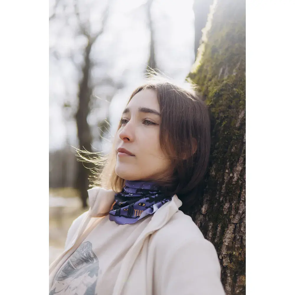 Пов'язка Turbat Scarf - фото 4