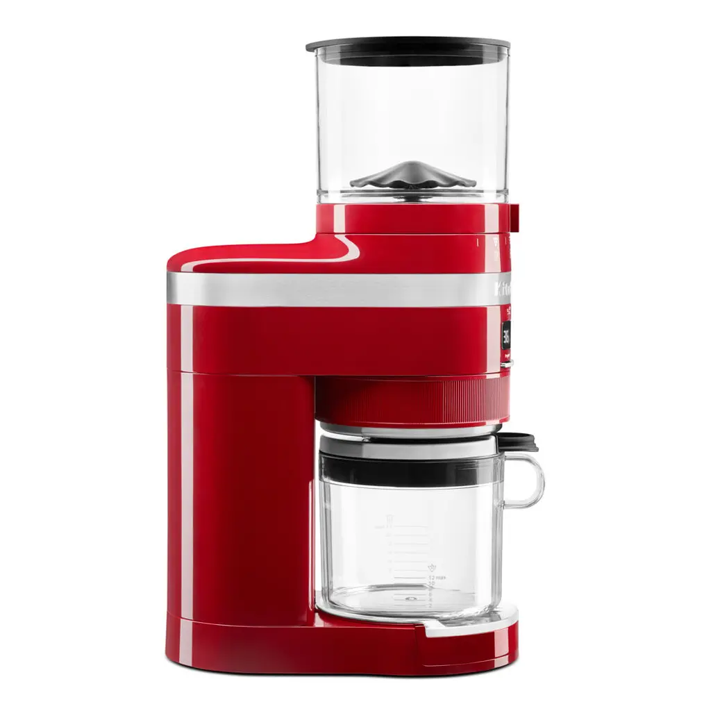 Кавомолка KitchenAid 5KCG8433EER - фото 3