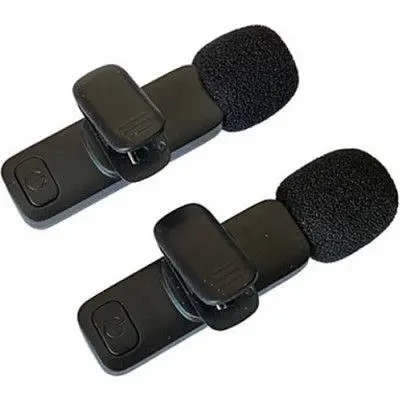 Мікрофон XoKo K9-2 (XK-K9-2BK) - фото 2