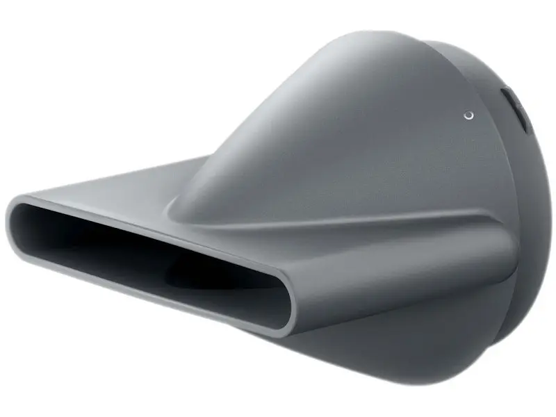 Фен Braun HD 435E - фото 7