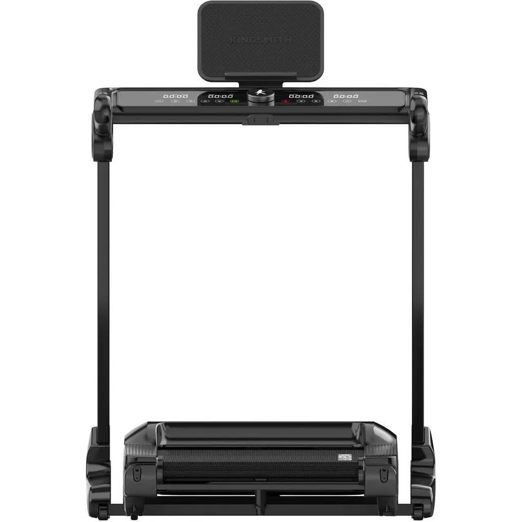 Бігова доріжка Kingsmith Treadmill ERS510T (RVER - 10100) [165101] - фото 5
