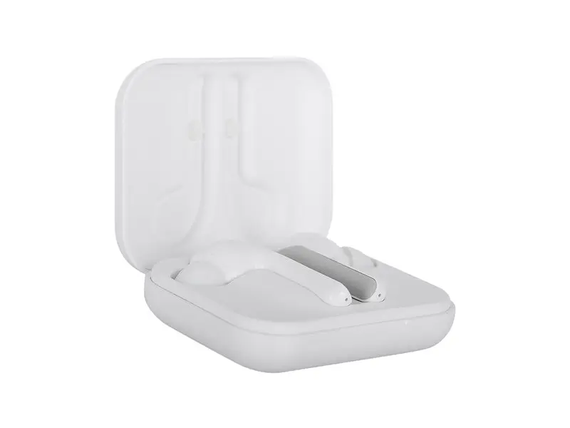 Навушники Ergo BS-700 Sticks White - фото 4