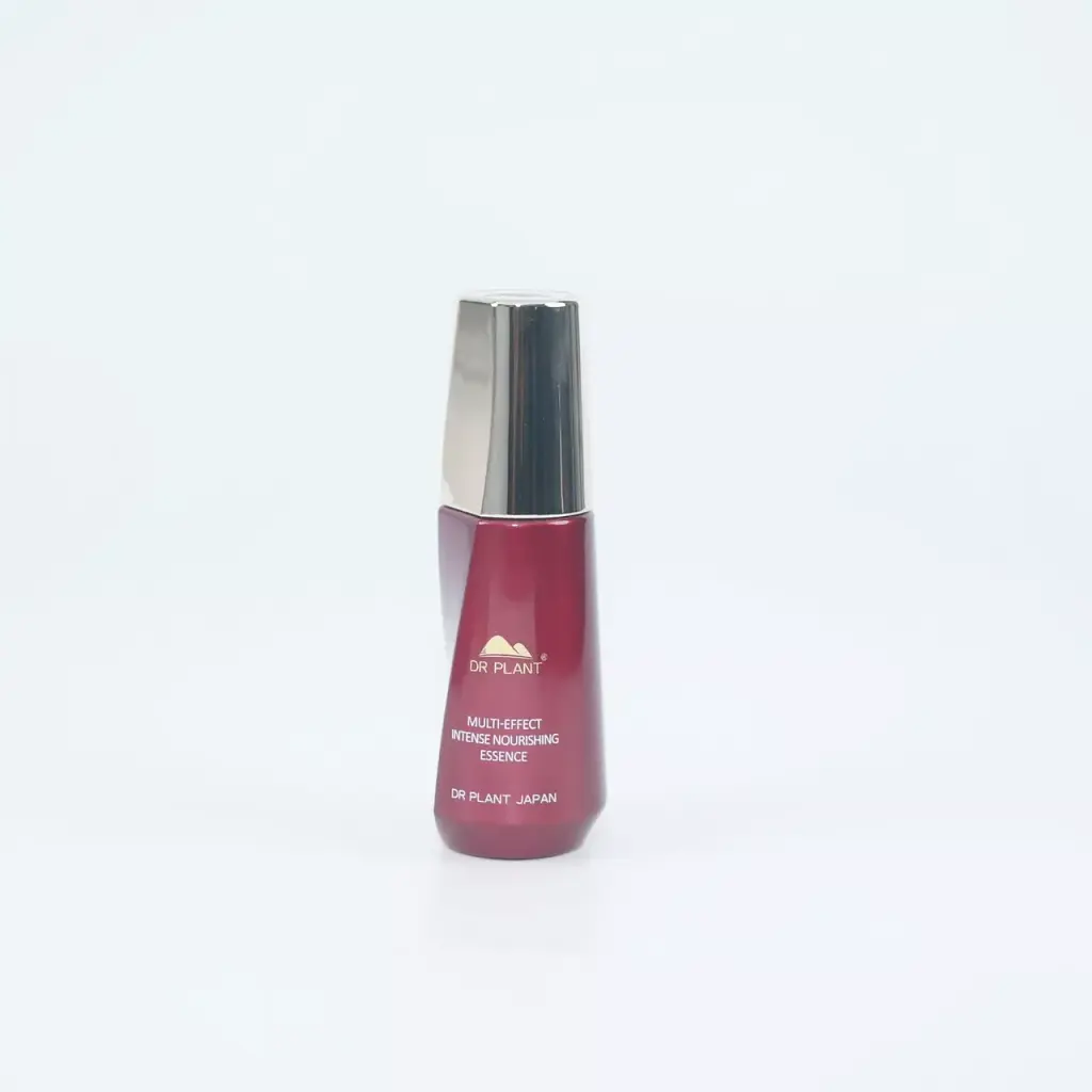 DR.PLANT Multi-Effect Intense Nourishing Essence живильна есенція для обличчя комплексної дії, 40 мл - фото 2