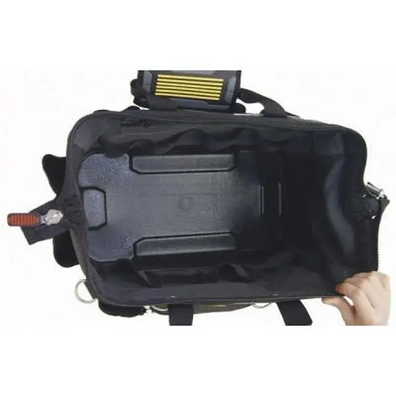 Сумка для інструмента Stanley Сумка для инструмента FatMax (490х260х100мм) (1-93-950) - фото 3