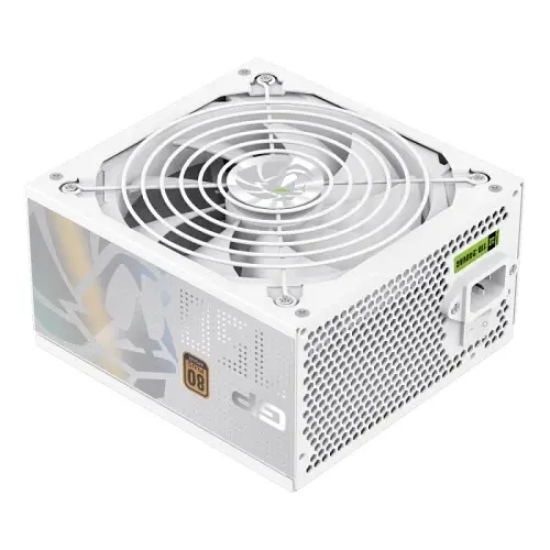 Блок живлення 750 Вт, GP 750B, White, 80+ Bronze GameMax teh0028874