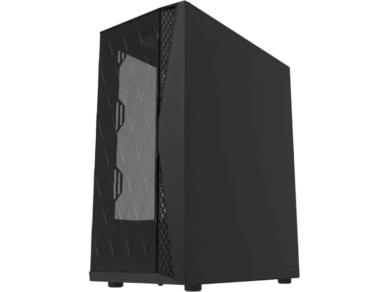 Корпус DarkFlash DK352 Black - фото 4