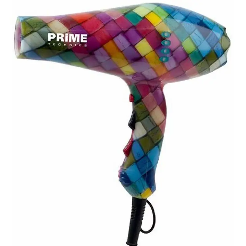 Фен PRIME Technics PHD 2255 A - фото 9