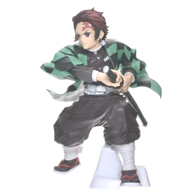 Фігурка Banpresto Maximatic Клинок, що розсікає демонів Танджиро Камадо Tanjiro Kamado WST BM DS TK - фото 4