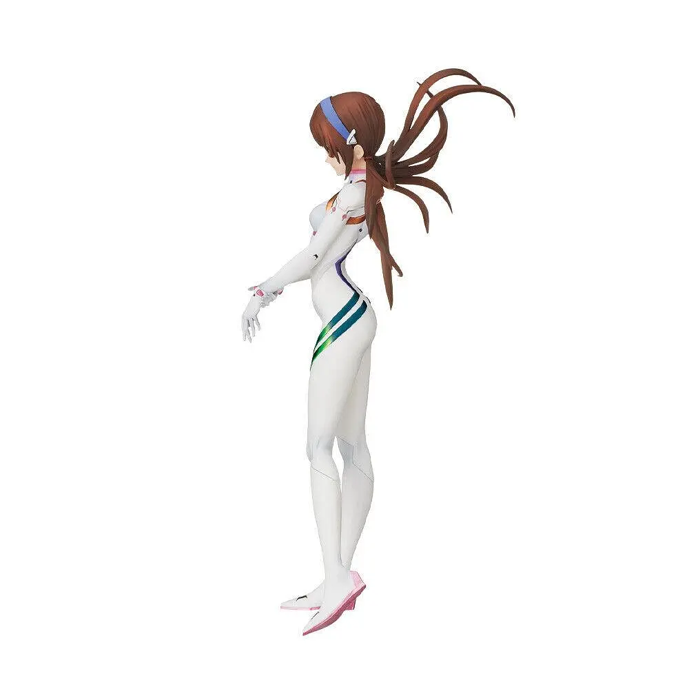 Фігурка Sega SPM Марі Макінамі Євангеліон Mari Makinami Evangelion 21 см WST EVA ММ 263 - фото 8