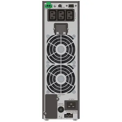 Пристрій безперебійного живлення PowerWalker VFI 3000 TGS (10122046) - фото 2