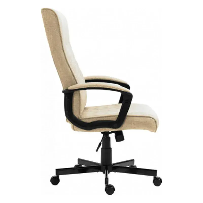 Офісне крісло GT Racer B-2723 Beige - фото 3
