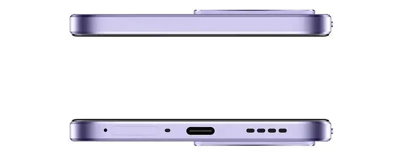 Смартфон Realme C85 Pro 8/128GB RMX5555 Parrot Purple - фото 8