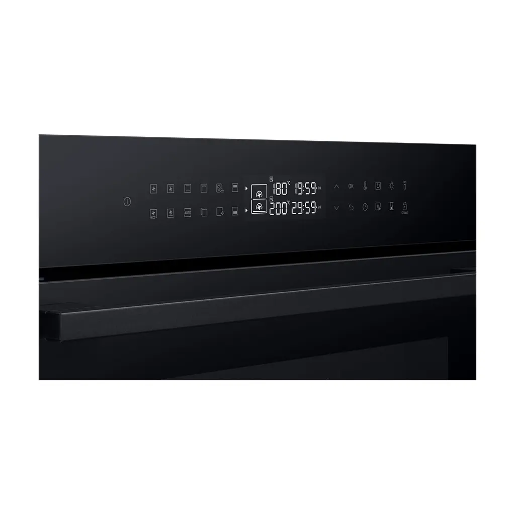 Духовой шкаф Samsung NV7B4245VAK/WT - фото 2
