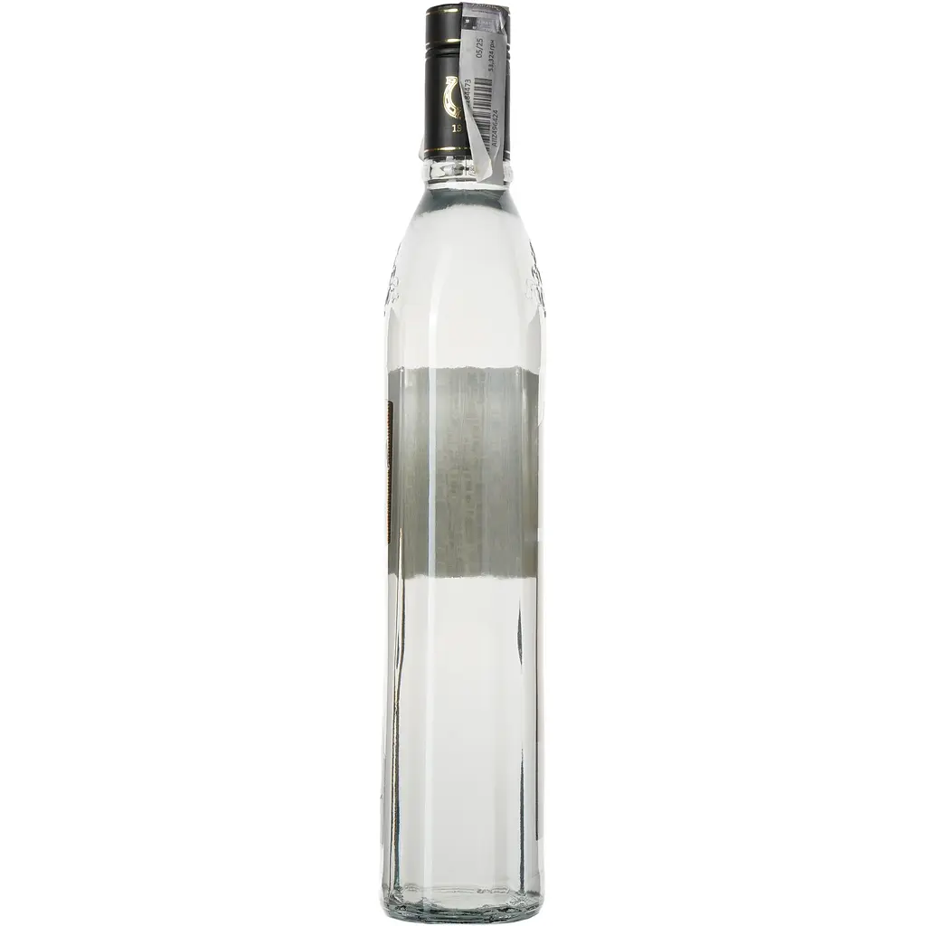 Горілка Barska Premium 40% 1 л (4770053220224) - фото 2