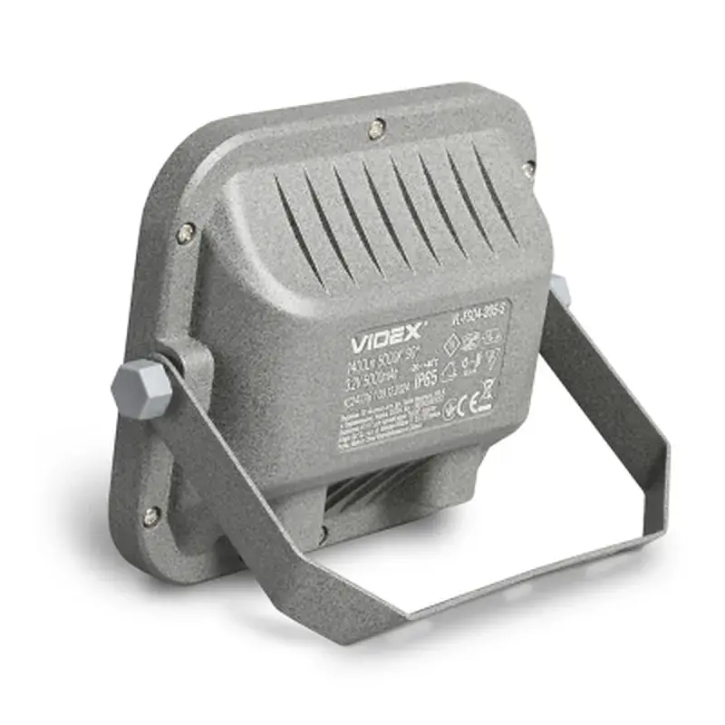 Прожектор Videx VL-FSO4-205-S - фото 4