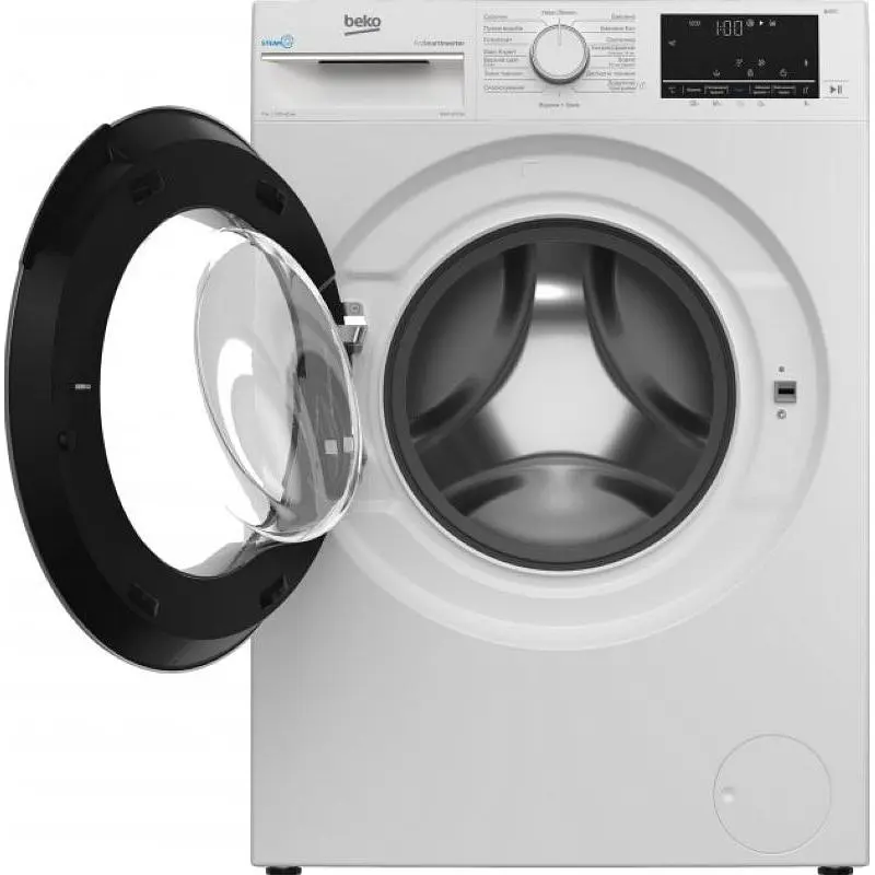 Пральна машина BEKO B3WFU5723W - фото 3