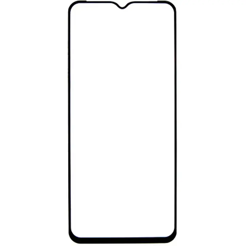 Скло захисне BeCover Ulefone Armor 21 Black (712133) - фото 2