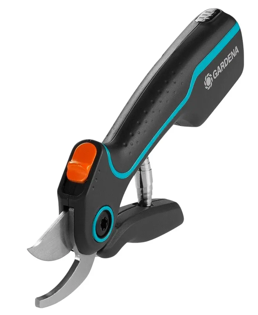 Акумуляторний секатор Gardena AssistCut Bypass до 25 мм USB-C (12222-20)