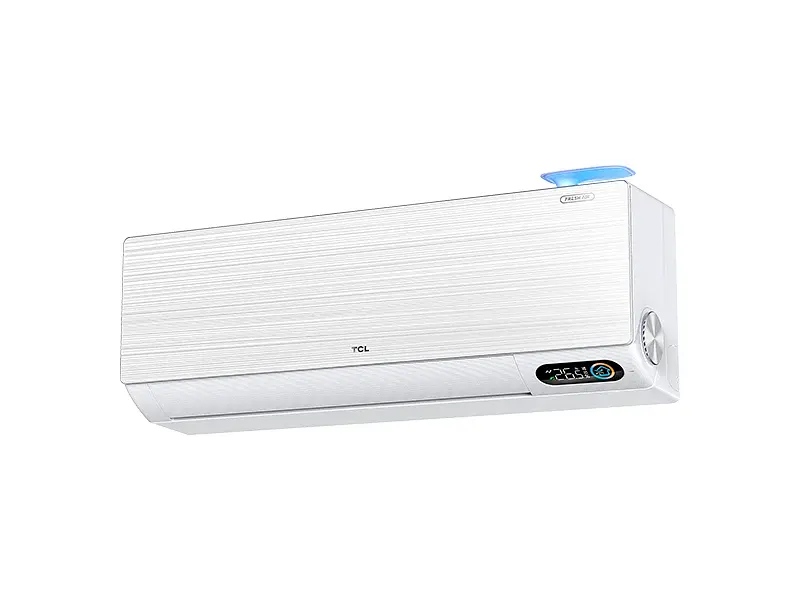 Спліт-система TCL FreshIN 2.0 TAC-09CHSD/FBI Inverter R32 WI-FI - фото 2