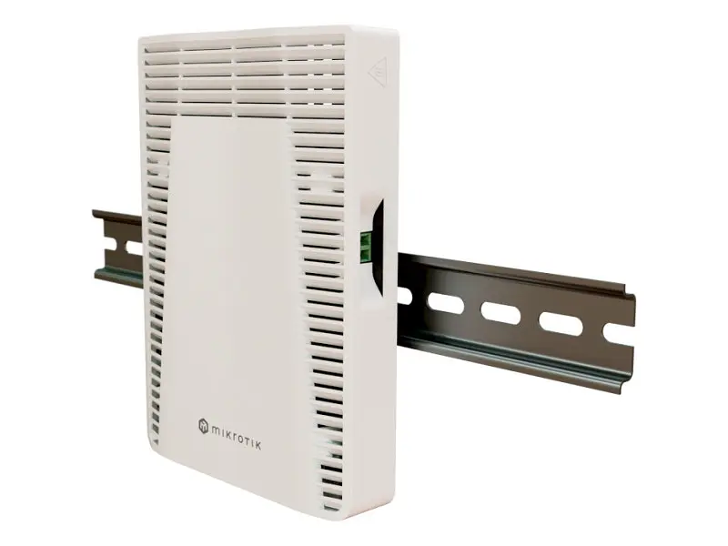 Комутатор MikroTik CRS304-4XG-IN керований - фото 6
