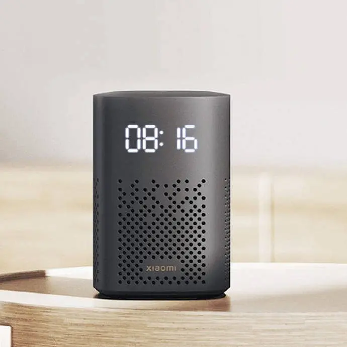 Портативна акустика Xiaomi Smart Speaker IR Control бездротова (QBH4218GL) - фото 3