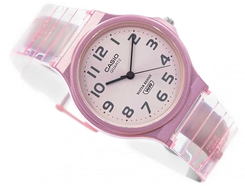 Годинник Casio MQ-24S-4BEF - фото 3