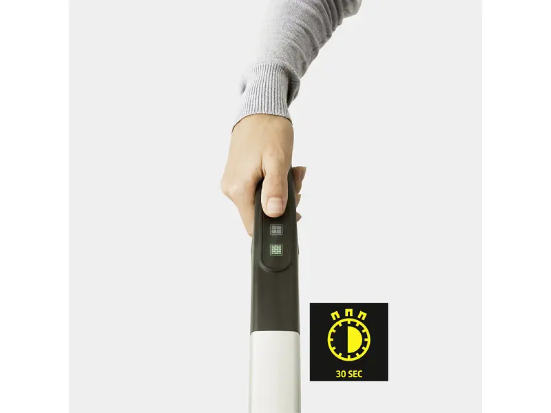 Пароочисник Karcher SC 2 Upright (1.513-500.0) - фото 2