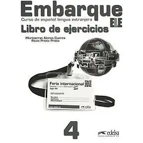 Embarque 4 Ejercicios
