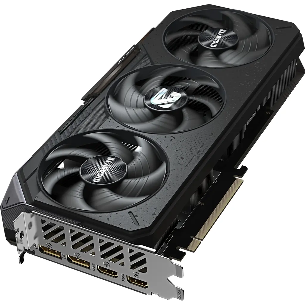 Відеокарта GIGABYTE Radeon RX 9070 16Gb GAMING OC (GV-R9070GAMING OC-16GD) - фото 3